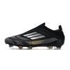 Europe F50 Cross-border Football Shoes, Youth & Adult Long Spike Turf Shoes for Training & Competition