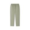 Skechers Water Resistant Durable Woven Casual Pants Unisex bottoms L325M037-01DR