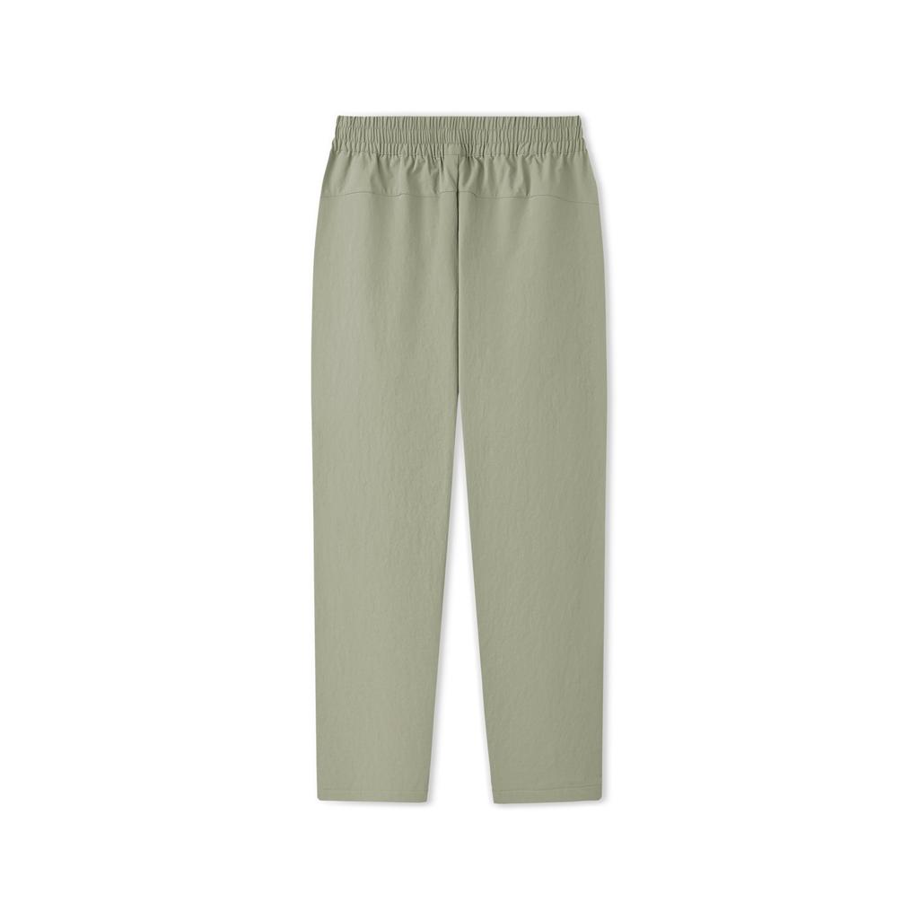 Skechers Water Resistant Durable Woven Casual Pants Unisex bottoms L325M037-01DR