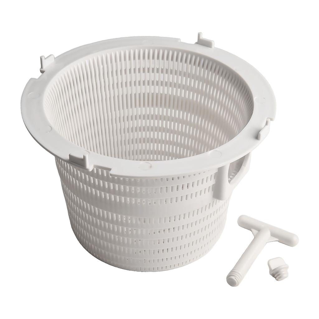 Skimmer Basket For Paramount For Swimway SP5000 Swimming Pool Basket Sweeping Roboat Vacuum Cleaner Accessories Spare Parts