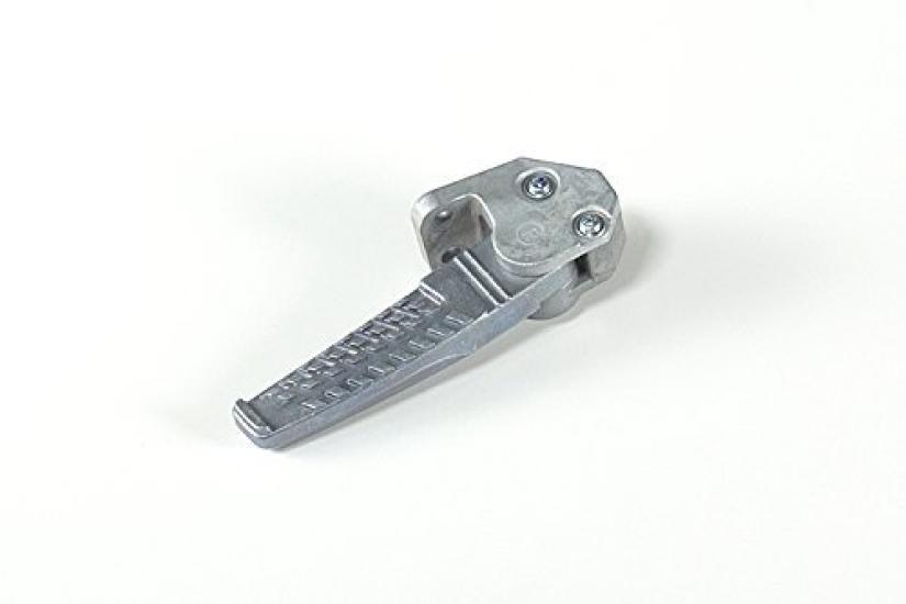 

Yamaha Motor Genuine Right Tandem Step for Cygnus X SE44J 992169 Co., Ltd. Part (Type 3)