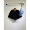 C S In The Room A lIne bAndIng 3 4 ShortS 3Color