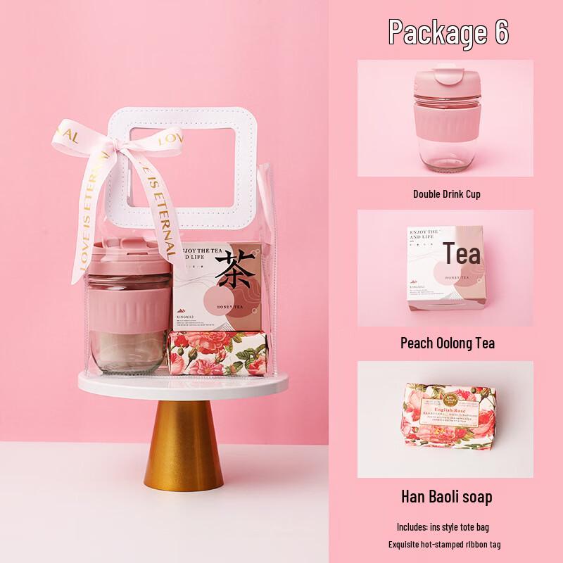 Goddess Women s Day Gift Set