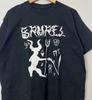 Samael Band Medieval Prophecy Shirt Black Unisex Size S-5XL Unisex T-Shirt