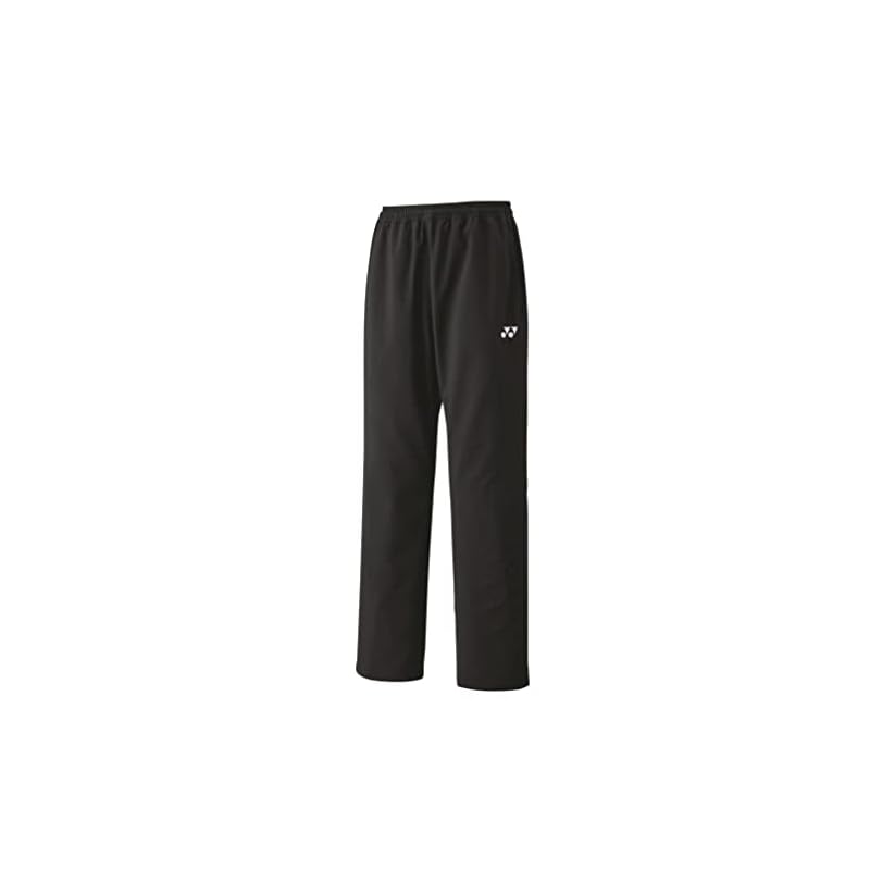[Yonex] Long Pants Warm-up Pants Black (007) M