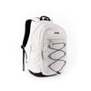 Li Ning Polyester Backpack Regular Unisex Black ABSU325