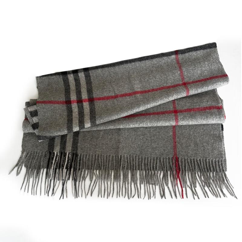 Hengyuanxiang Pure Wool Scarf