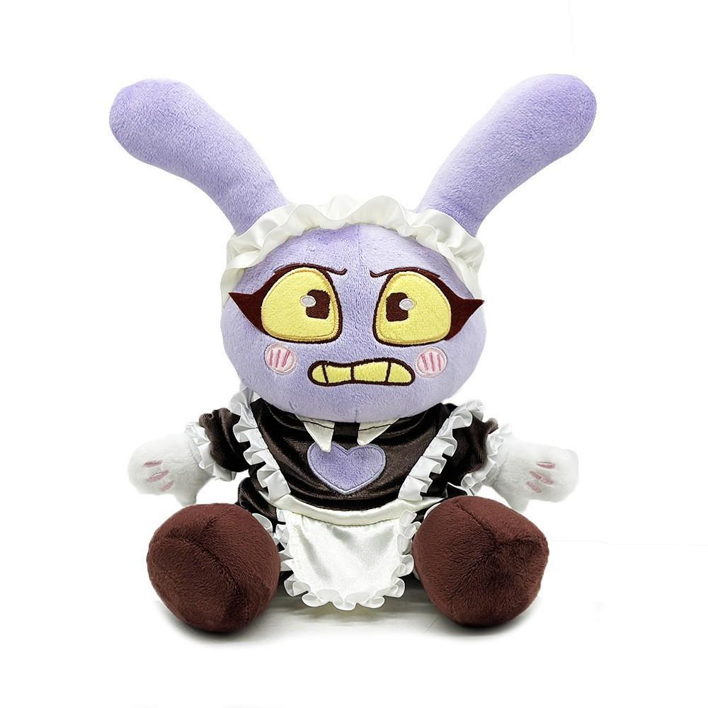 The Amazing Rabbit Stuffed Toy Holiday & Birthday Gift Circus New Circus Plush Jax Cotton Doll