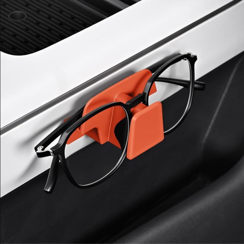 Car Sunglasses Holder Car Auto Sun Visor Glasses Clip Car Auto Sun Visor Glasses Hanger Sunglasses Clip Car Accessories