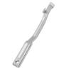 Sturdy Wrench Extension Tool Silver Wrench Multiplier Bar Durable Wrench Extender Bar  Auto Repair