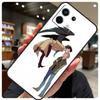 Supernatural Dean And Sam Case For Xiaomi Redmi Note 14 10 13 12 11 15 Pro Plus Cover For Redmi 15 15C 12C 13C 14C 10C
