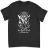 Antaeus Taie-ți, Abisul, Urgehal, Urfaust, Tricou Inquisition KG10