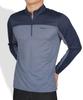 EXTRASPORTY On The Rock Men'S Long Sleeve Zip-Up T-Shirt 5 Colors (Type A)