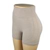 Cross-border High Waist Yoga Shorts - Tummy Control, Elastic, Seamless, Quick-dry, Peach Lift, Tight-fitting Fitness for Women
