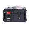 12V   Input 230V AC Output 500W Converter Safe   for Car Appliance