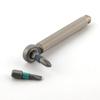 Mini Modularity Screwdriver Magnetic Screwdriver Set Durable Ratchet Wheel Screwdriver  Repair
