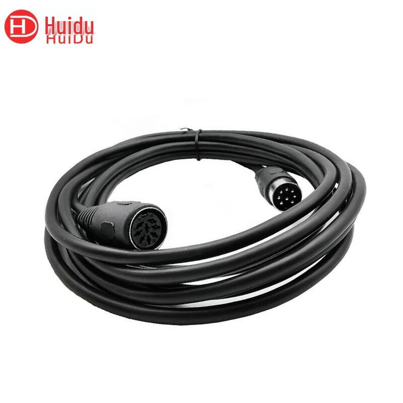 

HuiDu Professional Audio & Video Solutions (CN version)