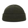 2025 Winter Warm Beanies Casual Short Thread Hip Hop Hat Adult Men  Female Wool Knitted Skull Cap Elastic  Unisex