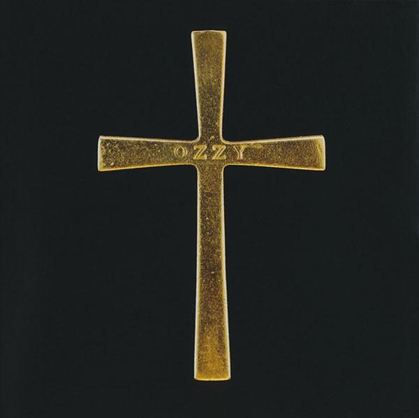 

CD OZZY OSBOURNE - OZZMAN COMETH 4872602 Epic 1997 Europe Rock Used