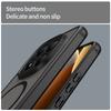 Frosted Shield Shockproof Case For Xiaomi Poco M8Pro Redmi Note 15 Pro 4G Plus 5G Magnetic Wireless Charging TPU Plastic Cover