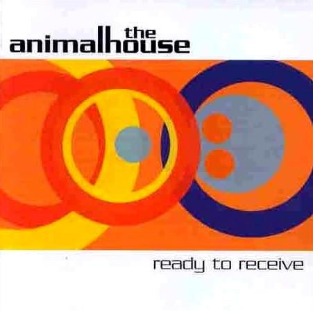 

CD ANIMALHOUSE - Ready To Receive 74321758862 BMG, Boiler Hou 2000 UK Rock Used