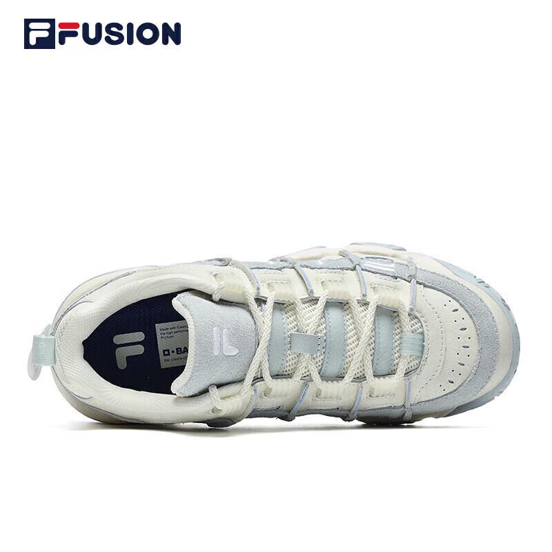 FILA FUSION Women's Lifestyle Basketball Shoes