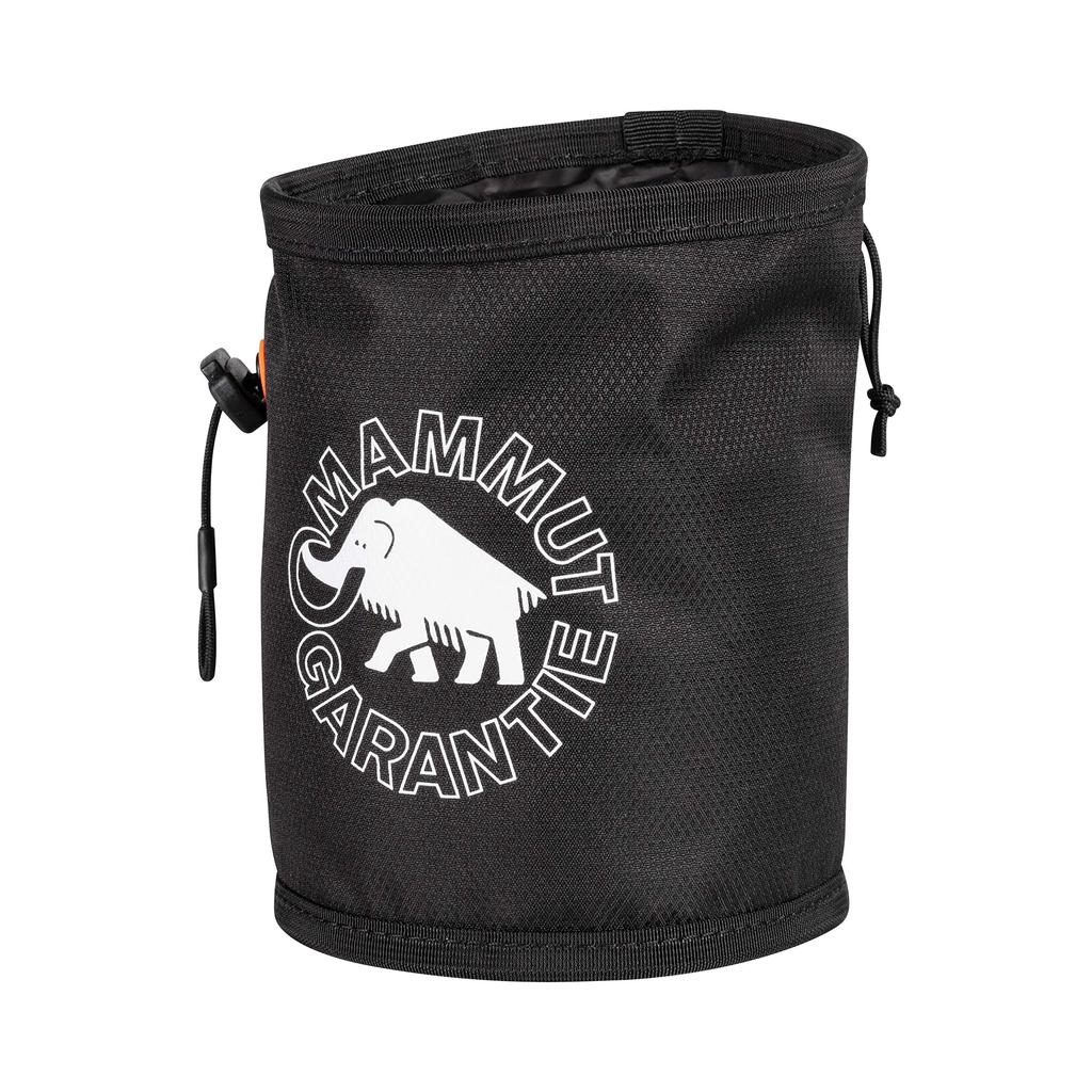 Gym Print Chalk Bag