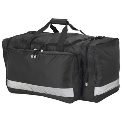 Mala de viagem Glasgow Jumbo Kit Holdall - 75 litros (Pacote de 2)