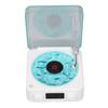 White Noise Sound NaMachine with Alarm Clock Night Light Home Decor Sound NaMachine for Bedside