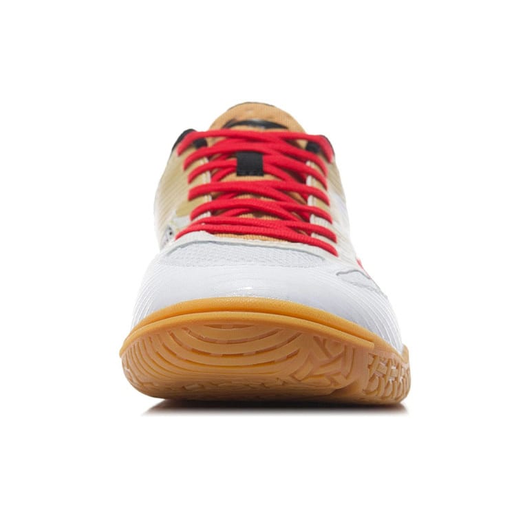 FODERA Scarpe Professionali da Tennistavolo Zhan Long APPR019-1