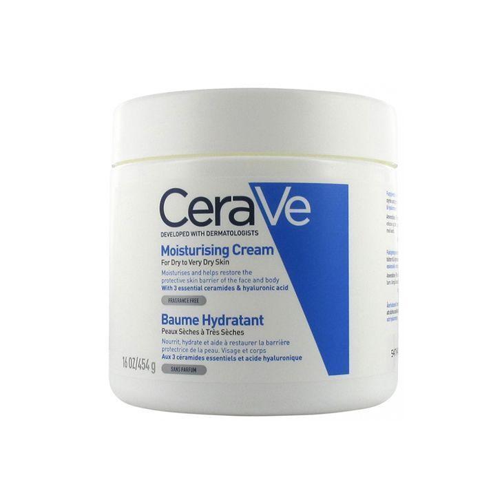 

Увлажняющий крем Cerave 454г