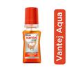 Vantej Dr. Reddy's Aqua Advanced Protection Mouthwash 100 Ml For Sensitive Teeth Fresh Minty Breath