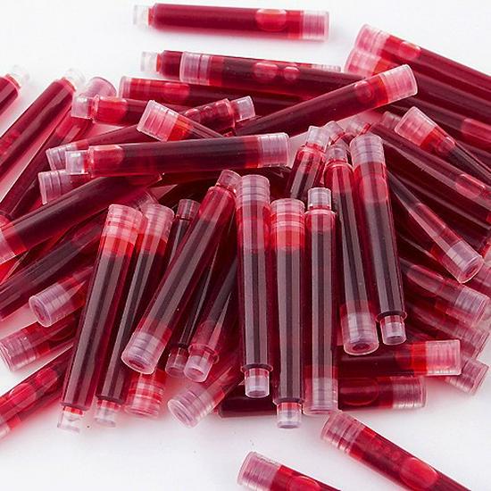 Colorful Ergonomic Fountain Pen for Students - Perfect for Writing Practice and Custom Logo Gifts