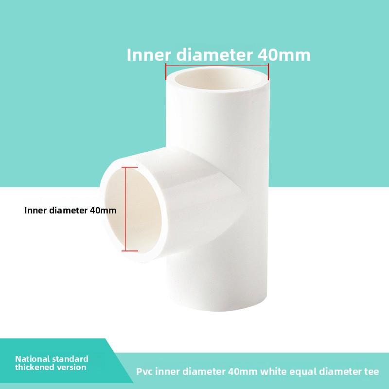 20 25 32mm Grey PVC Pipe Connector Straight Elbow Tee Cross Joints Water Pipe Adapter Home DIY Tube 3 4 5 6 Ways Joints