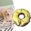 Protective Elizabeth Cone Collar Adjustable Dog Lick-proof Collar Pet Recovery Cone  Cat Supplies