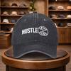 Unisexs Baseball Cap with Competitive Spirit Outdoor Fashion Adjustable Casual Hat Urban Style Lightweight Fashion Visor Suit