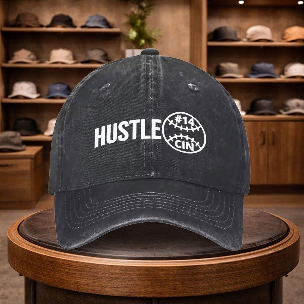 Unisexs Baseball Cap with Competitive Spirit Outdoor Fashion Adjustable Casual Hat Urban Style Lightweight Fashion Visor Suit