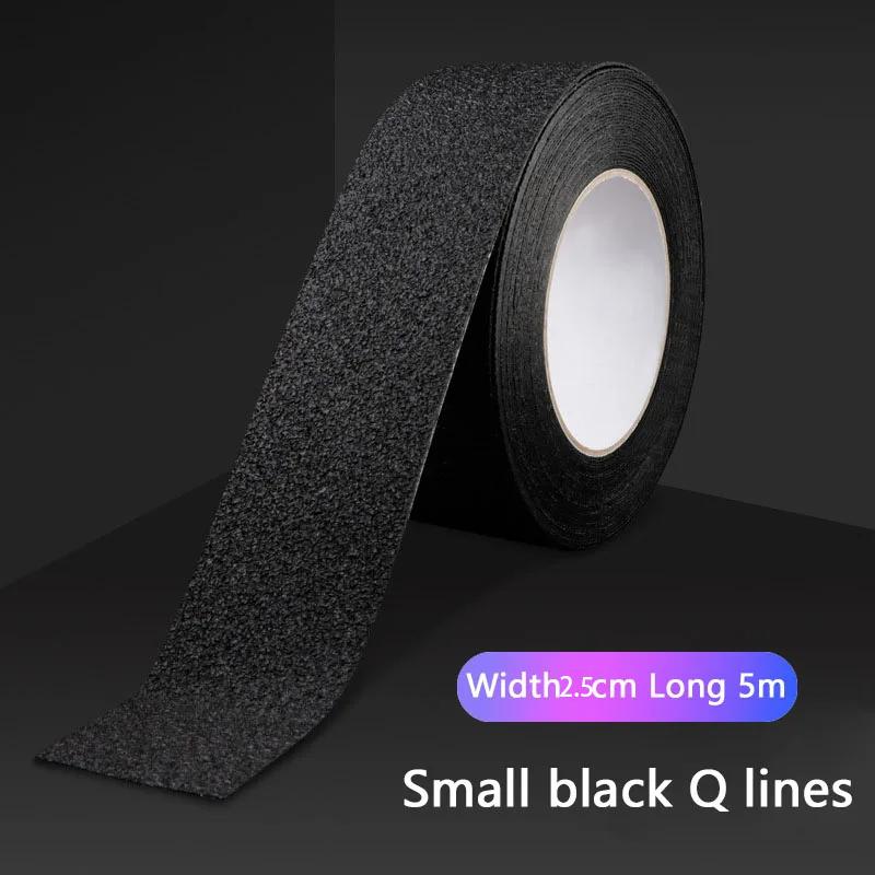 Ground Non-slip Tape PEVA Waterproof Non-slip Sticker Bathroom Nano Non-trace Non-slip Adhesive Wear-resistant Non-slip Sticker