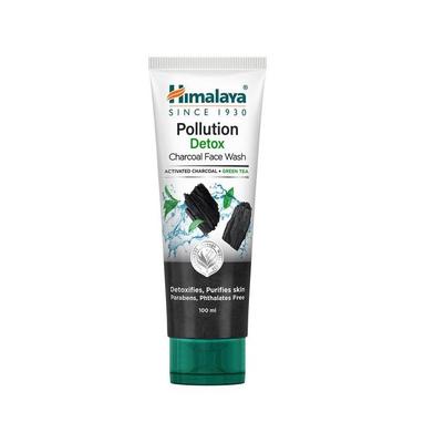 Cuidado facial – Productos de limpieza