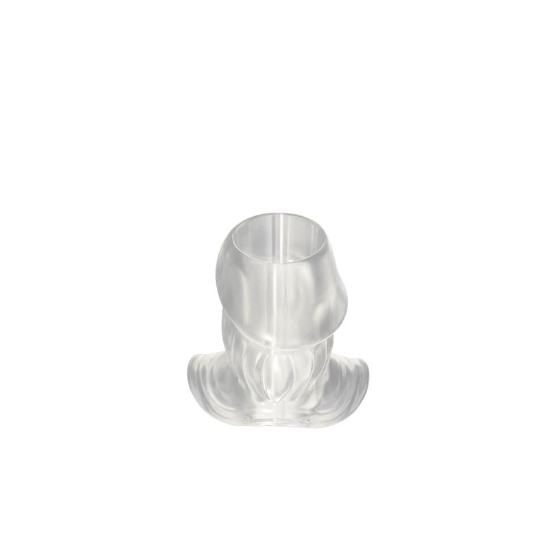 Anneau Pénien Retarde l'Éjaculation Érection Plus Forte Jouets Sexuels Pour Hommes Adultes Pas de Vibrateurs Anneau de Cock Pour Femmes Cage de Chasteté Sex Shop