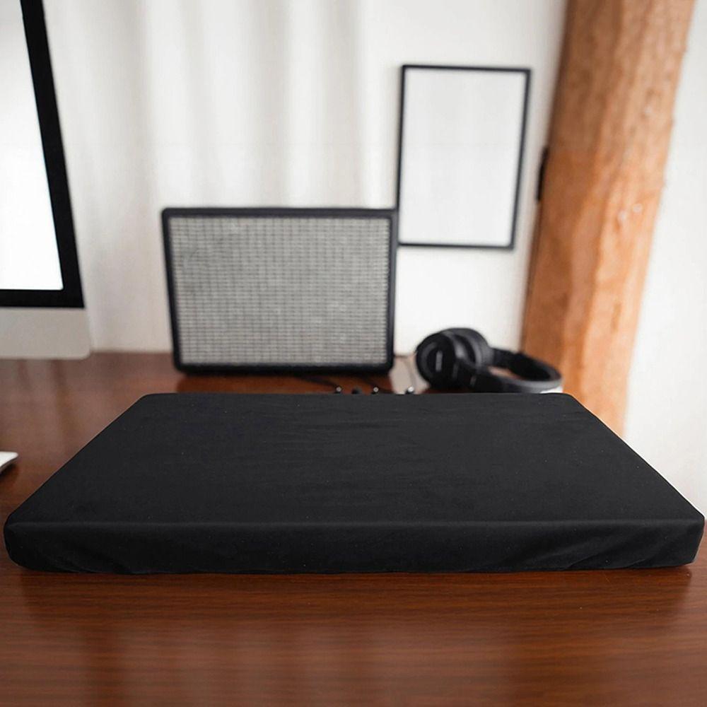 1Pcs Short Plush Protective Sleeve Dustproof Case  for Pioneer DDJ-FLX4 DJ Controller