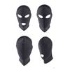 Elastic Fabric Intimate Headband 18 Adult Sex Toy Breathable Outdoor Role-Playing All Inclusive Windproof And Sun Protection