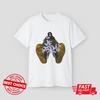 Üst giysisi – T-shirtler