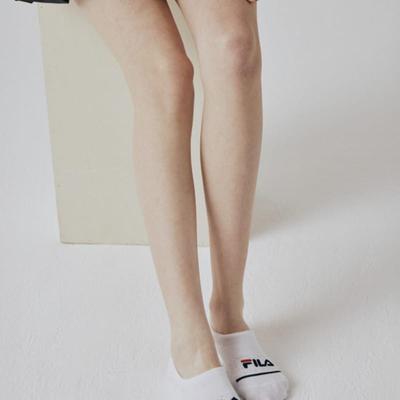 Fila GOLF Fila Golf Line Mesh Fake Socks (5 Pairs)