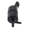 Scheibenwaschpumpe für Chevy GMC Buick Cadillac 1988-2023 89001122
