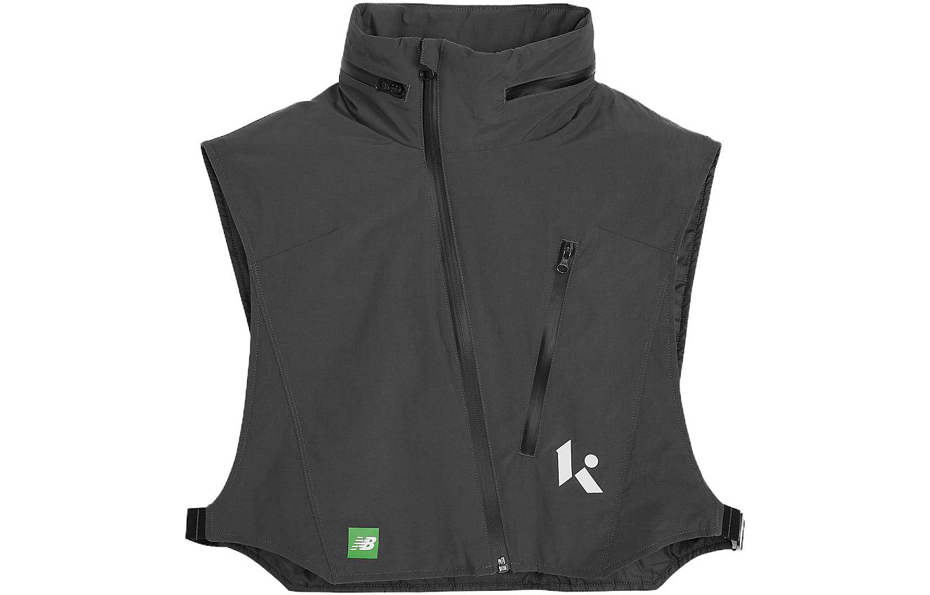 New Balance Klutch Perf Tank Top Men s Gray MV31598-ACK M