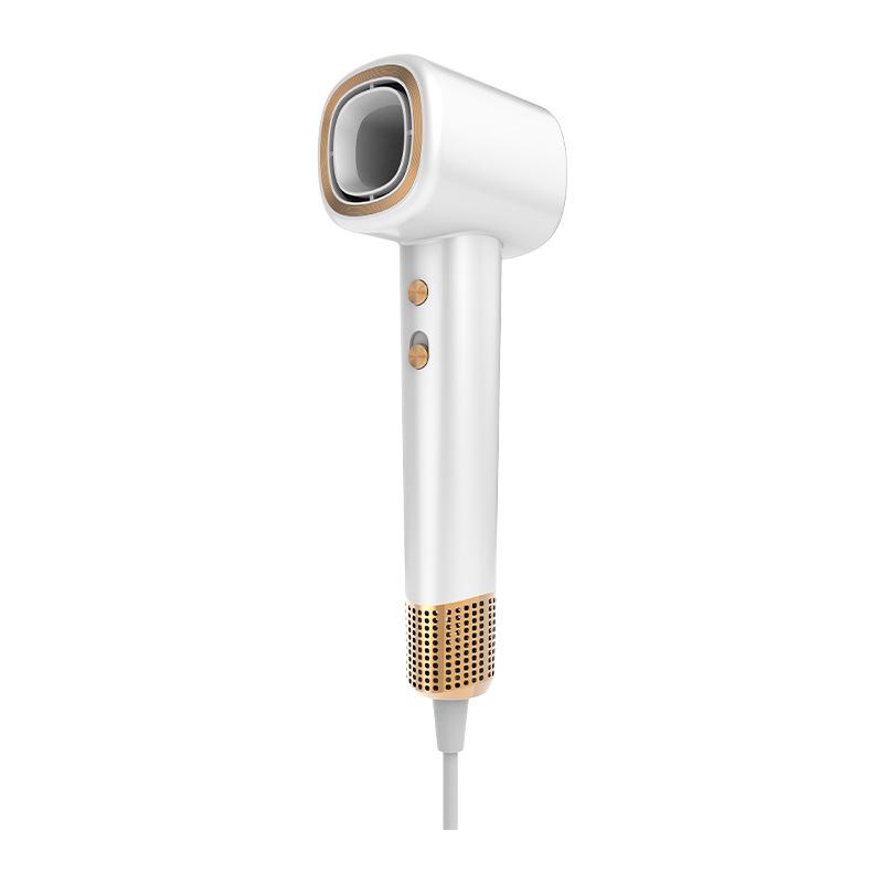 Negative Ion Hair Dryer, Strong Wind Household Hair Dryer, Hair Care, High-speed Dry Hot and Cold Air, High-power Quick-drying Hair Dryer