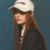 December Ten December Ten Logo Cap (White)