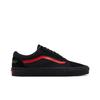 Old Skool 'Mickey Mouse Club' (Unisex) Mickey Mouse Club / Black Skateboard Shoes VN0A38G1UNB