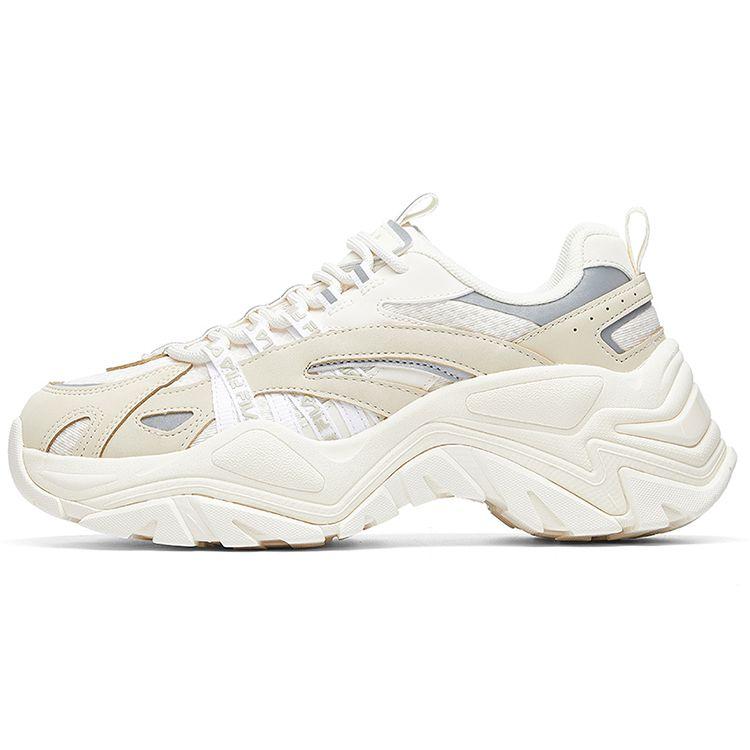 Fila Sofia Series Women Cream Beige F12W034120AGA 39